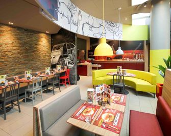 ibis Marne-la-Vallée Noisy - Noisy-le-Grand - Restaurant