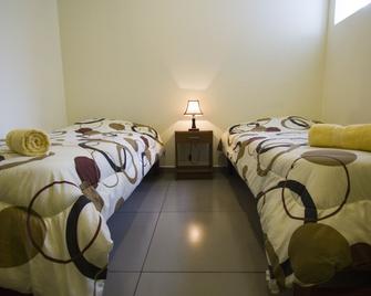 Lima House Hostel - Lima - Schlafzimmer