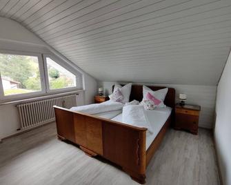 Haus Waldfee - Sulzburg - Habitación