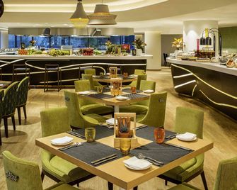 The Retreat Palm Dubai - MGallery - Dubai - Restoran
