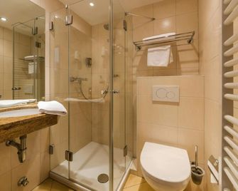 Hotel Alte Post - Lehrte