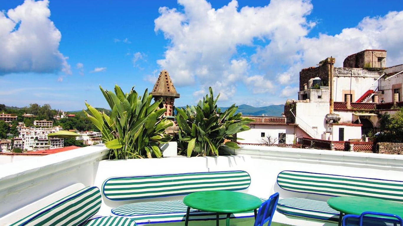 William Hotel Boutique De Diseño