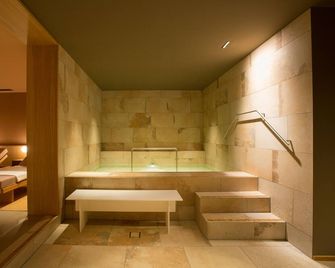 Hotel Sonnenburg - Lech am Arlberg - Spa