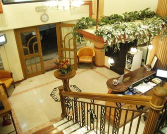 Catanduanes Midtown Inn - Virac - Lobby