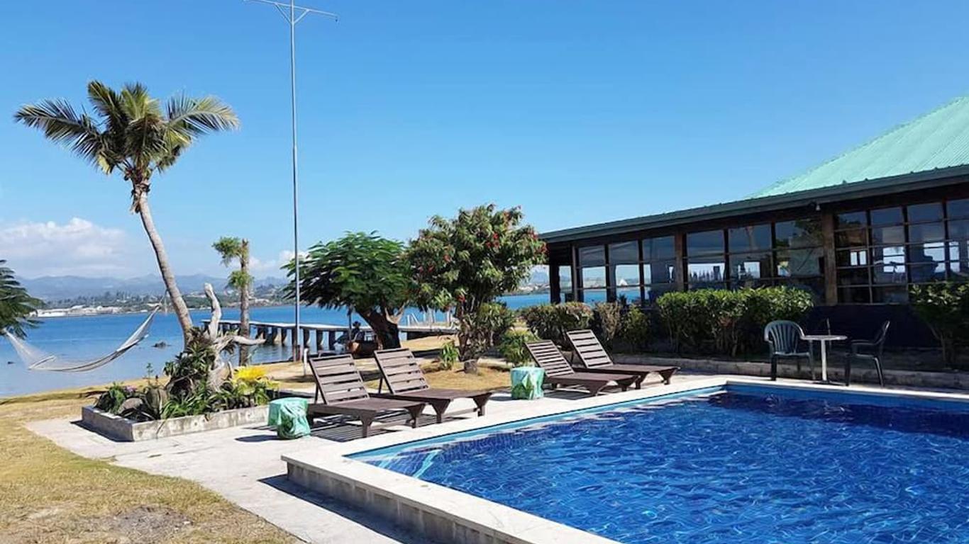 Belo Vula Island Resort Pte Limited