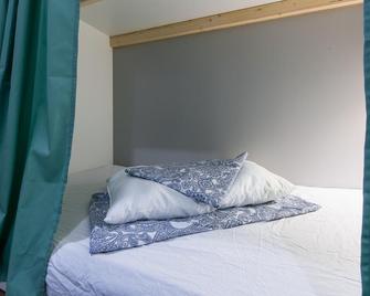 Kapsulny Hostel Molodoy - Sochi - Bedroom