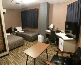 Hotel Port Moji - Kitakyūshū