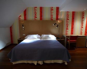 Hotel Ril - Burela de Cabo