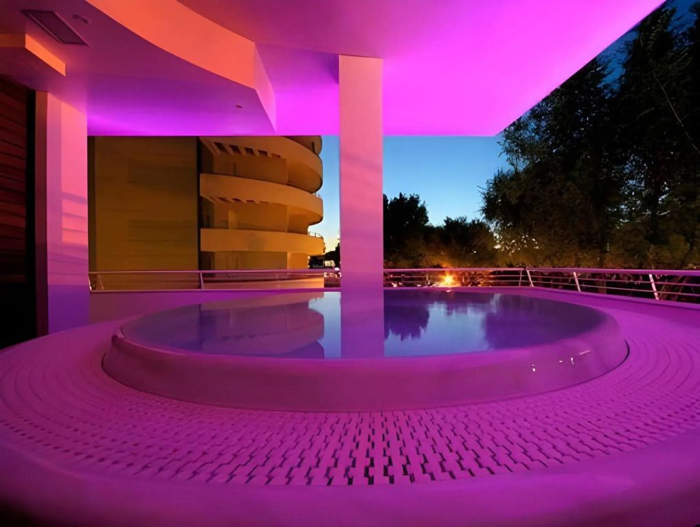 هوتل أراغوستا