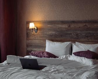 Boutique hotel Prague - Biysk - Habitación