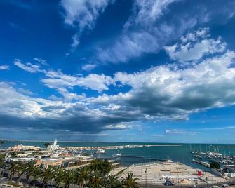 Terrazza Diomede - Manfredonia