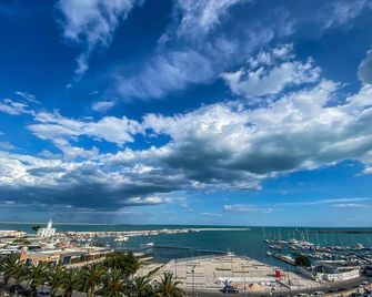 Terrazza Diomede - Manfredonia