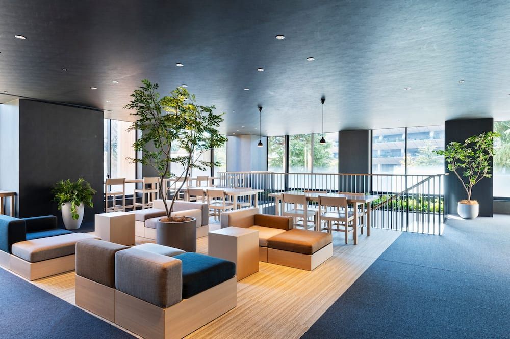 Mitsui Garden Hotel Jingugaien Tokyo Premier