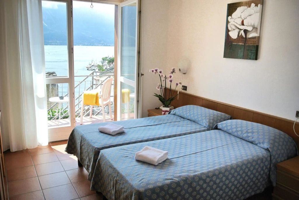 Hotel Castell - Montagnoli Group