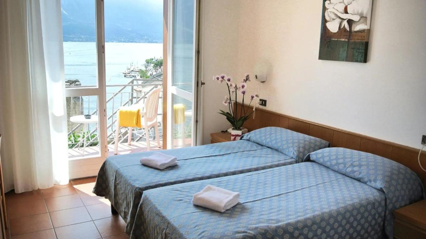 Hotel Castell - Montagnoli Group