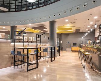 إوروستارس أمارا - سان سباستيان - بار