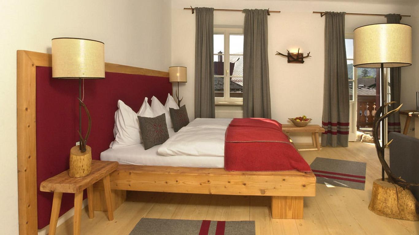 Hotel Gasthof zur Post