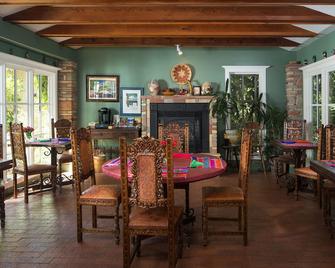 Casa Blanca Inn and Suites - Farmington - Restaurant