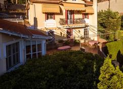 Venetula's Mansion - Kastoriá - Building
