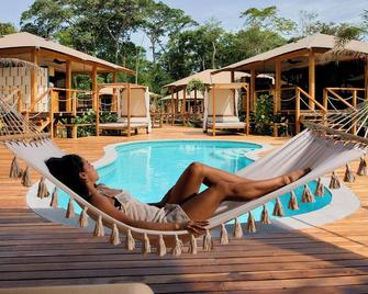 Evia Life Resort - Puerto Viejo de Talamanca