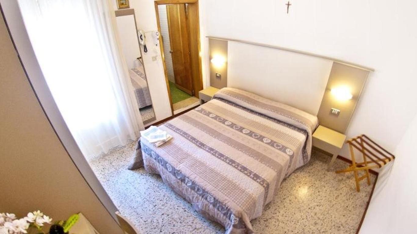 Hotel Gigliola