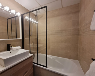 City Loft Apparthotel - Dijon