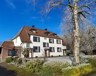 Lovely House in The Countryside by Nordh - Nordhorn - Budova