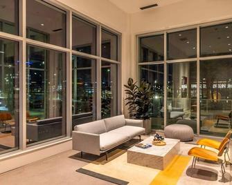 #Marbella Lane - Panoramic Delight Dream Escape! - Long Beach - Lobby