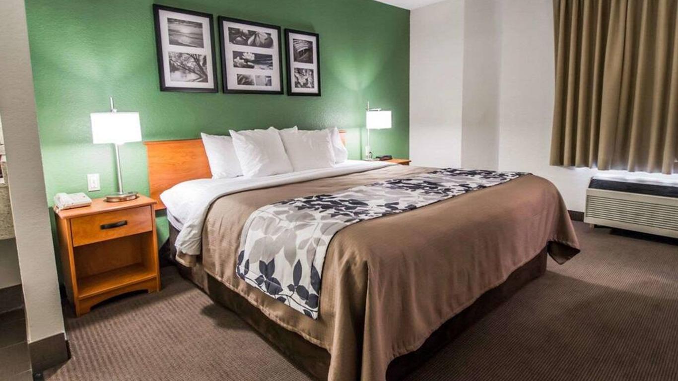 Blankenbaker Inn by IHG