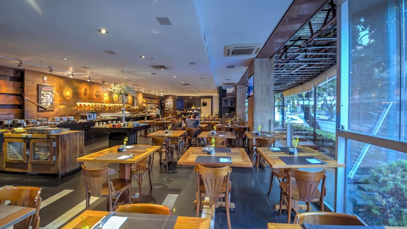 皇家薩瓦西精品酒店 - 貝羅奥利松