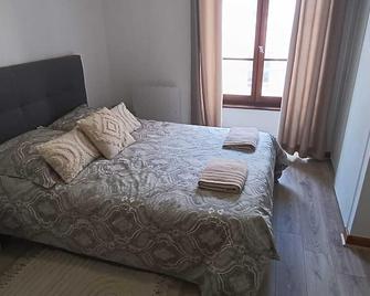 Le Cosy Montferrandais - Clermont-Ferrand - Bedroom