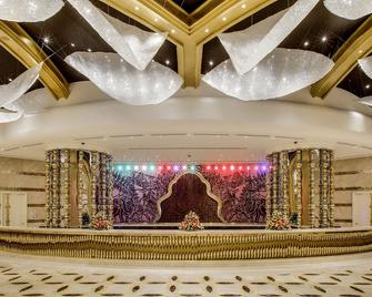 Nagaworld Hotel & Entertainment Complex - Phnom-Penh - Lobby