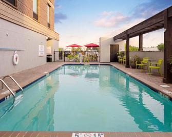 Home2 Suites By Hilton Vidalia, Ga - Vidalia - Piscina