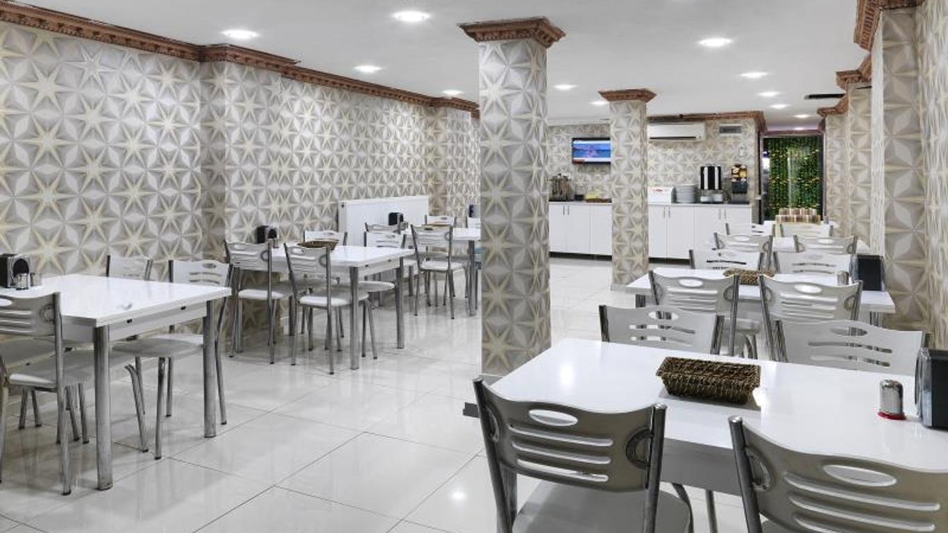 Diyar Hotel