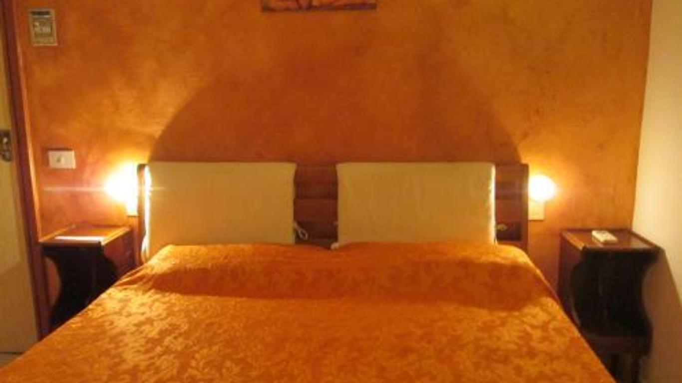 B&B Regina Margherita