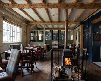The White Hart Ford - Chippenham - Restaurant
