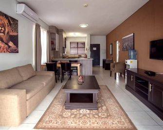 Apartments @ 125 - Gaborone