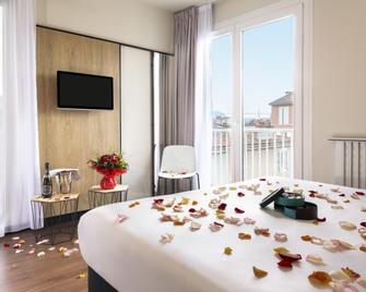 Ibis Millau - Millau - Makuuhuone