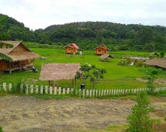 Peisanae Faikeng Resort - Pua - Vista del exterior