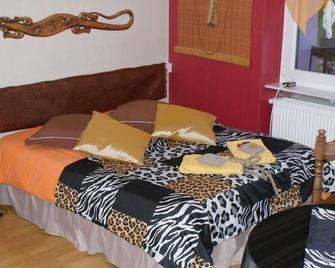 B&B Villa La Lorraine - Folkling - Habitación