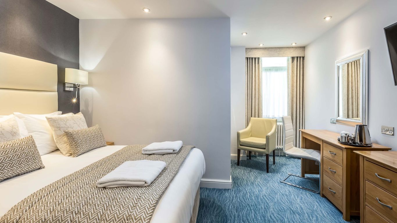 The Barnstaple Hotel