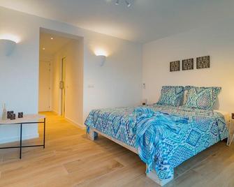 uytterhoeven Comfortable holiday residence - Benissa - Slaapkamer