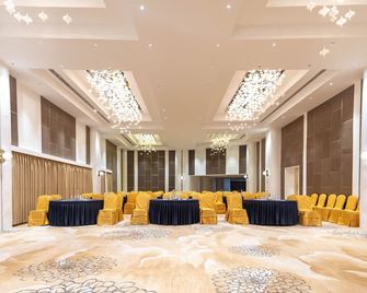 Square Hotel - Lalitpur
