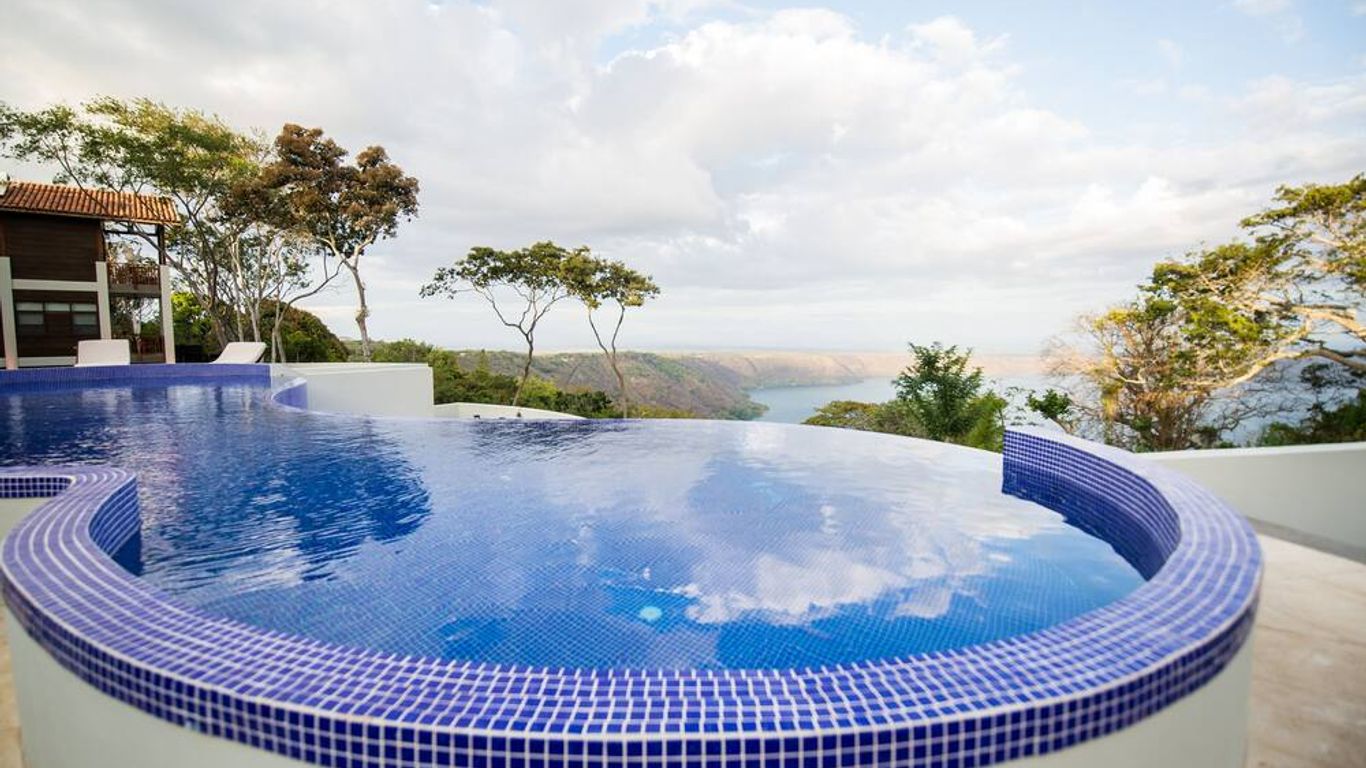 Pacaya Lodge and Spa