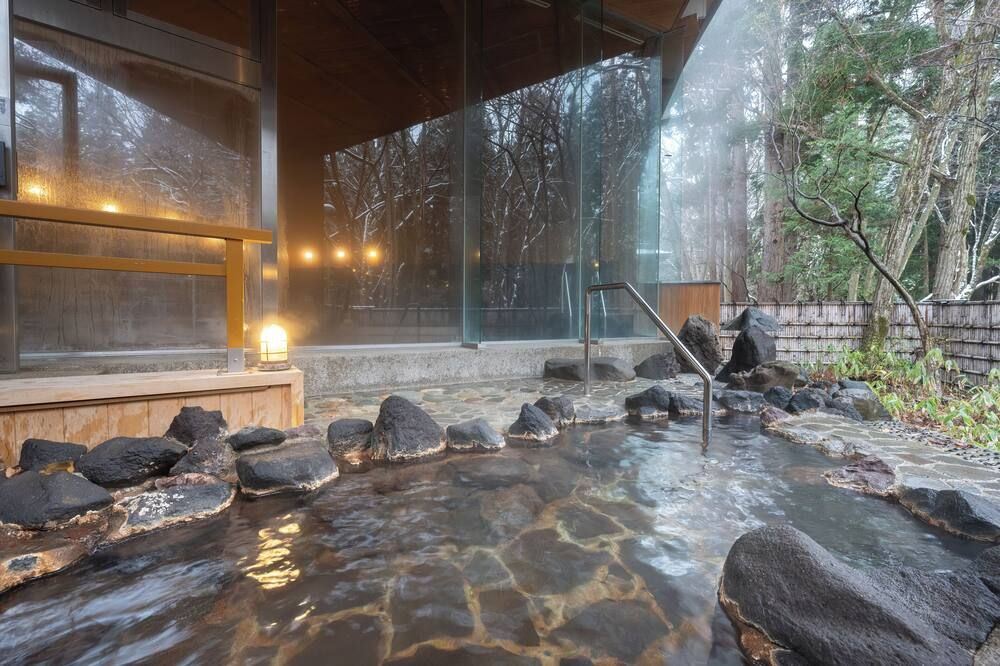 Yamanote Hotel - Daisen