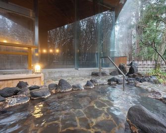 Yamanote Hotel - Daisen