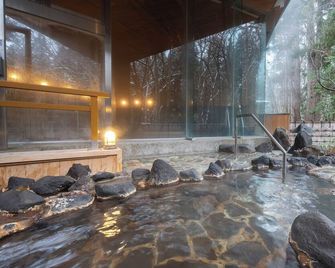 Yamanote Hotel - Daisen