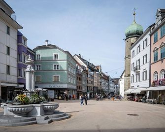 Vincent Apartment Bregenz - Mit Parkplatz - Bregenz