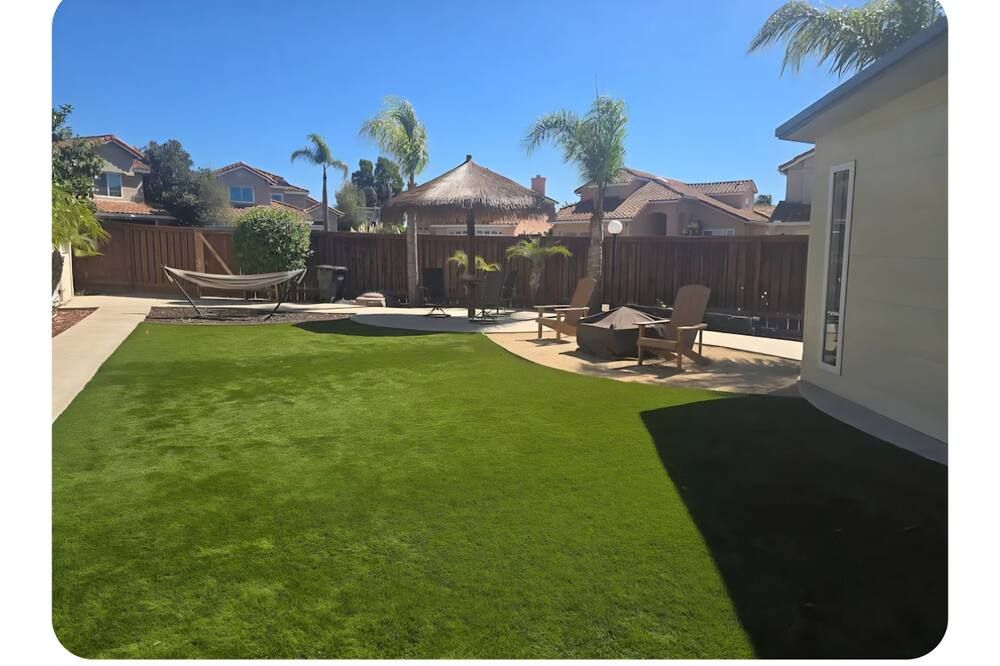 Peaceful Guest Suite with AC in sunny San Diego - سان دييغو