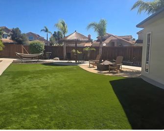 Peaceful Guest Suite with AC in sunny San Diego - San Diego